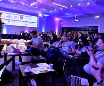 Image for Retour sur l’édition du ComInTech 2017