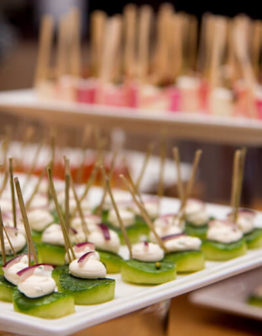 toutes nos offrre cocktail sont élaborées sur place
