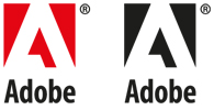logo adobe