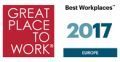 logo great place to work