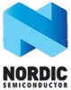 logo nordic semiconductor