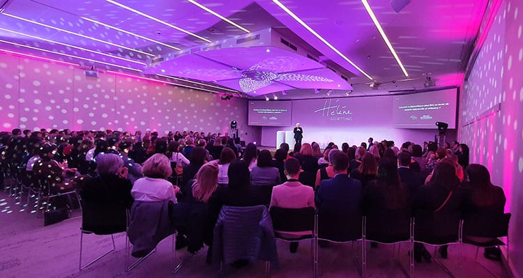 Location salle séminaire paris 