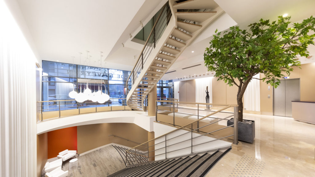 Location salle de formation Paris