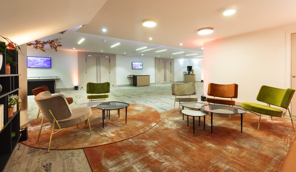Location salle de formation Paris